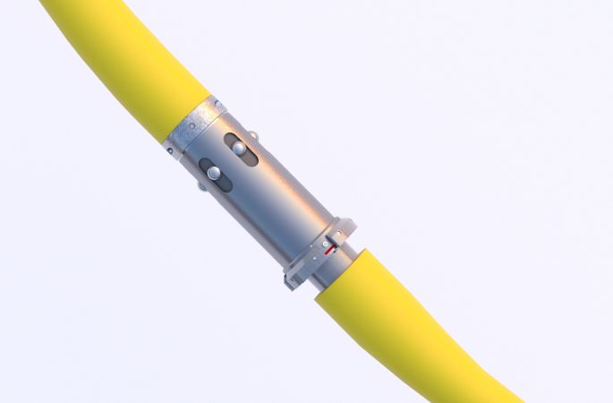 Gaine de protection - PES - CPS - Cable Protection Systems
